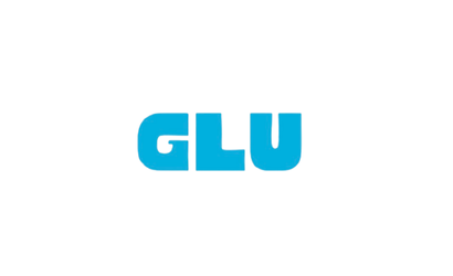 Glu